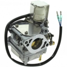 Mercury 25hp 4 Stroke Outboard Carburetor