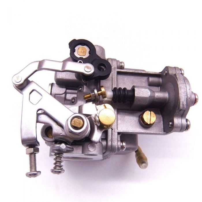 Tohatsu MFS9.8 (2003 and Newer) 9.8HP 4-Stroke Outboard Carburetor 