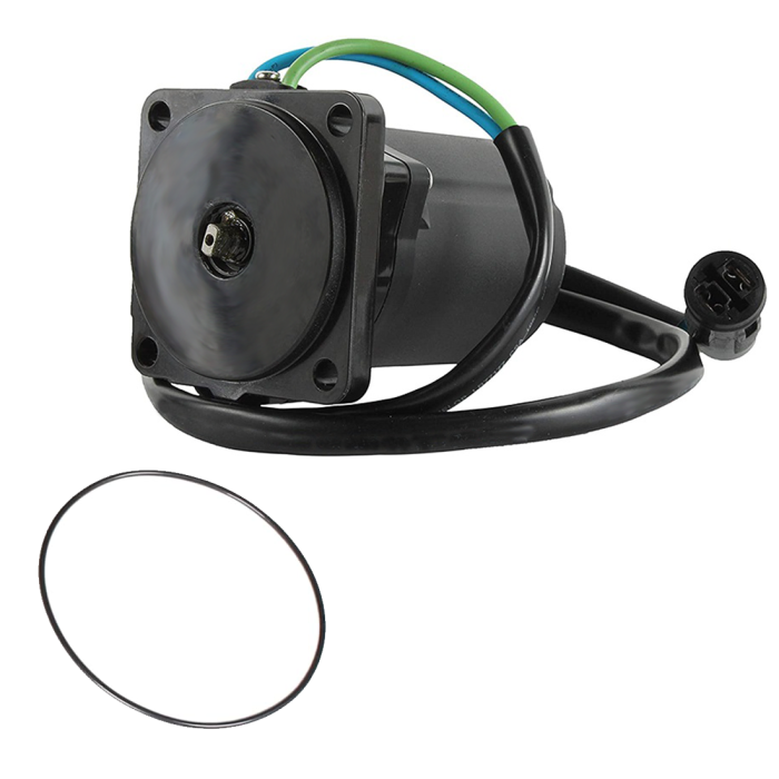 Suzuki DF40 (2011-2024) 4-Stroke 40HP Outboard Trim Tilt Motor