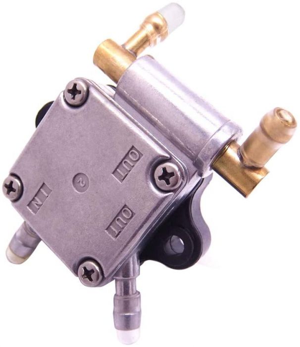 Yamaha 13.5HP F13.5 4-Stroke Outboard Fuel Pump